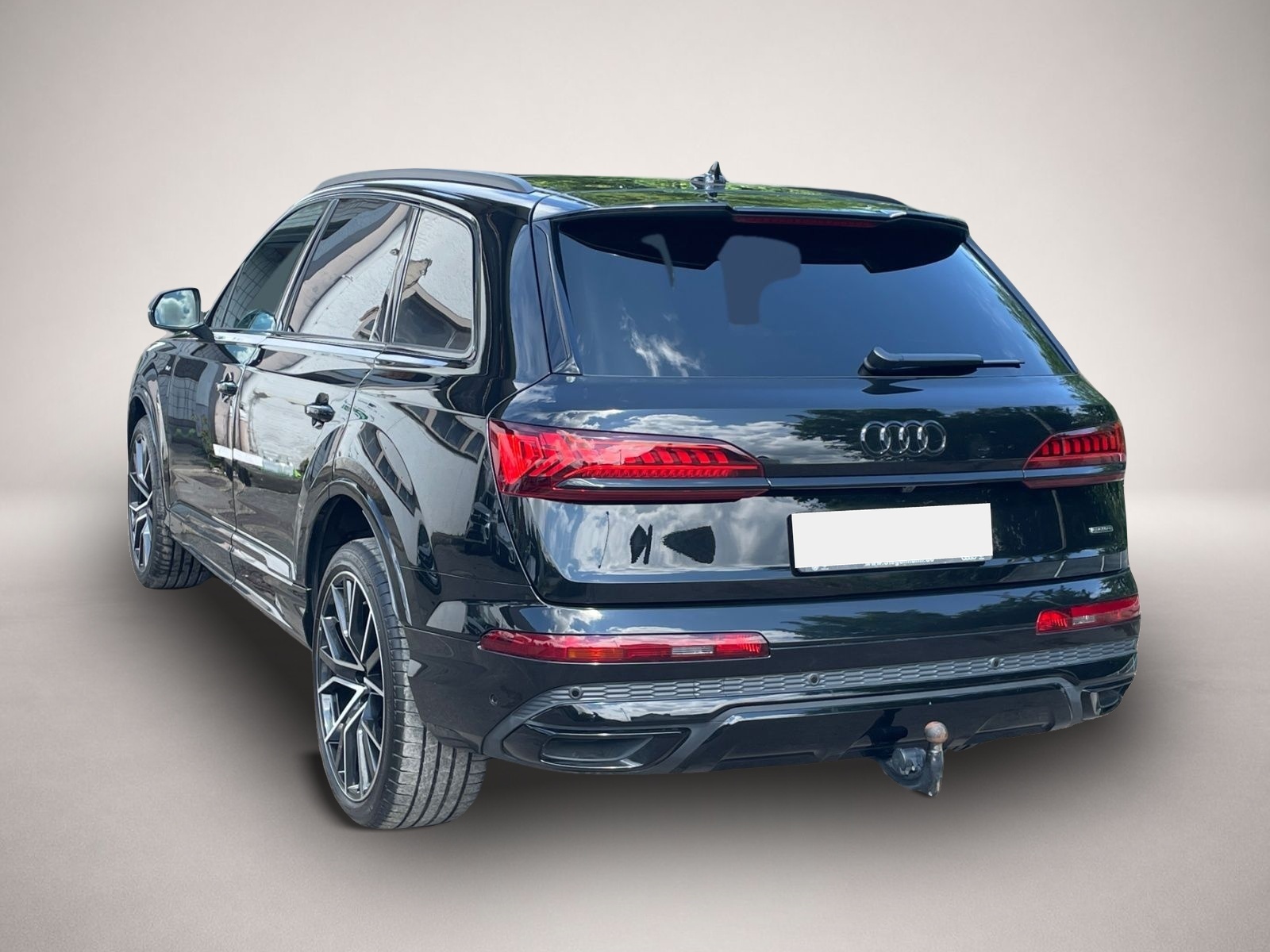 Audi Q7 (03/2023, Diesel)