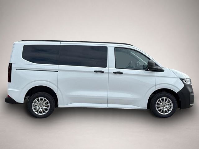 Volkswagen T7 Caravelle (05/2026, Diesel)