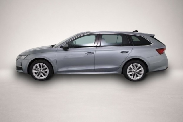 Skoda Octavia, Bild 3 von 5