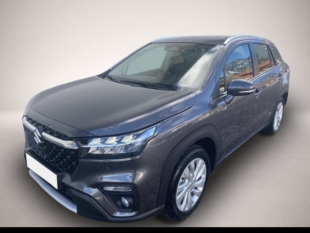 Suzuki (SX4) S-Cross (01/2026, Benzin)