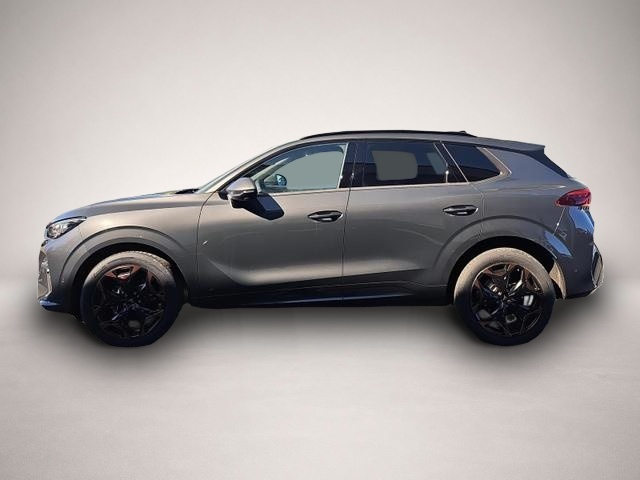 Cupra Terramar (09/2025, Benzin)