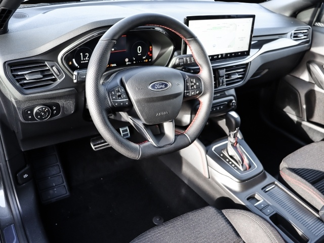 Ford Focus (03/2026, Benzin)