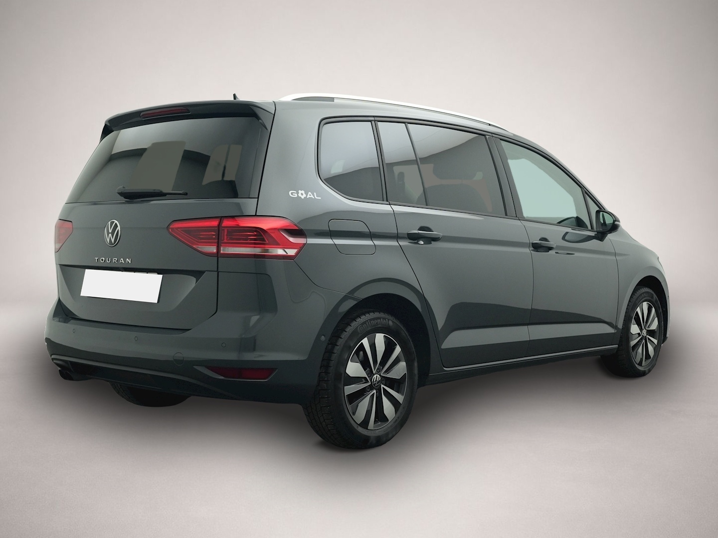 Volkswagen Touran (12/2025, Diesel)