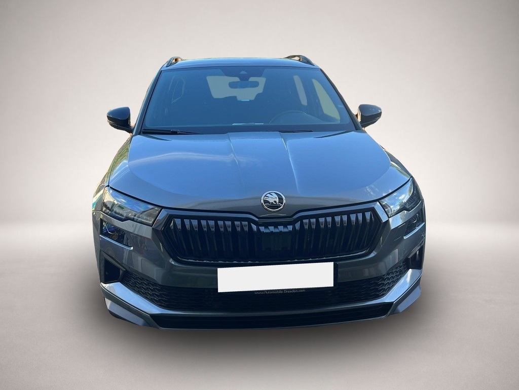 Skoda Karoq (01/2026, Benzin)