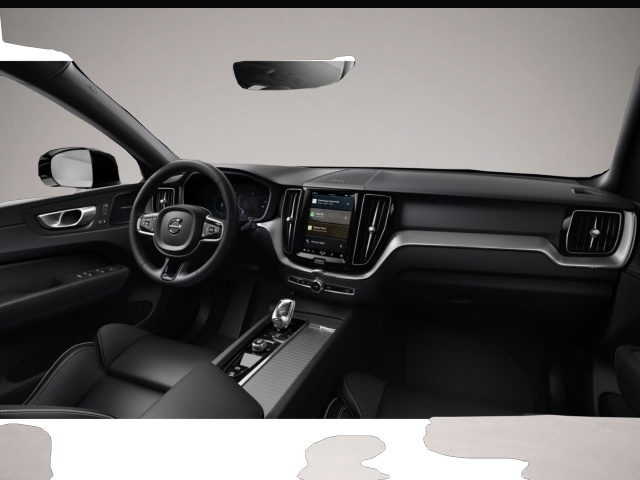 Volvo XC60 (12/2024, Hybrid (Benzin/Elektro))