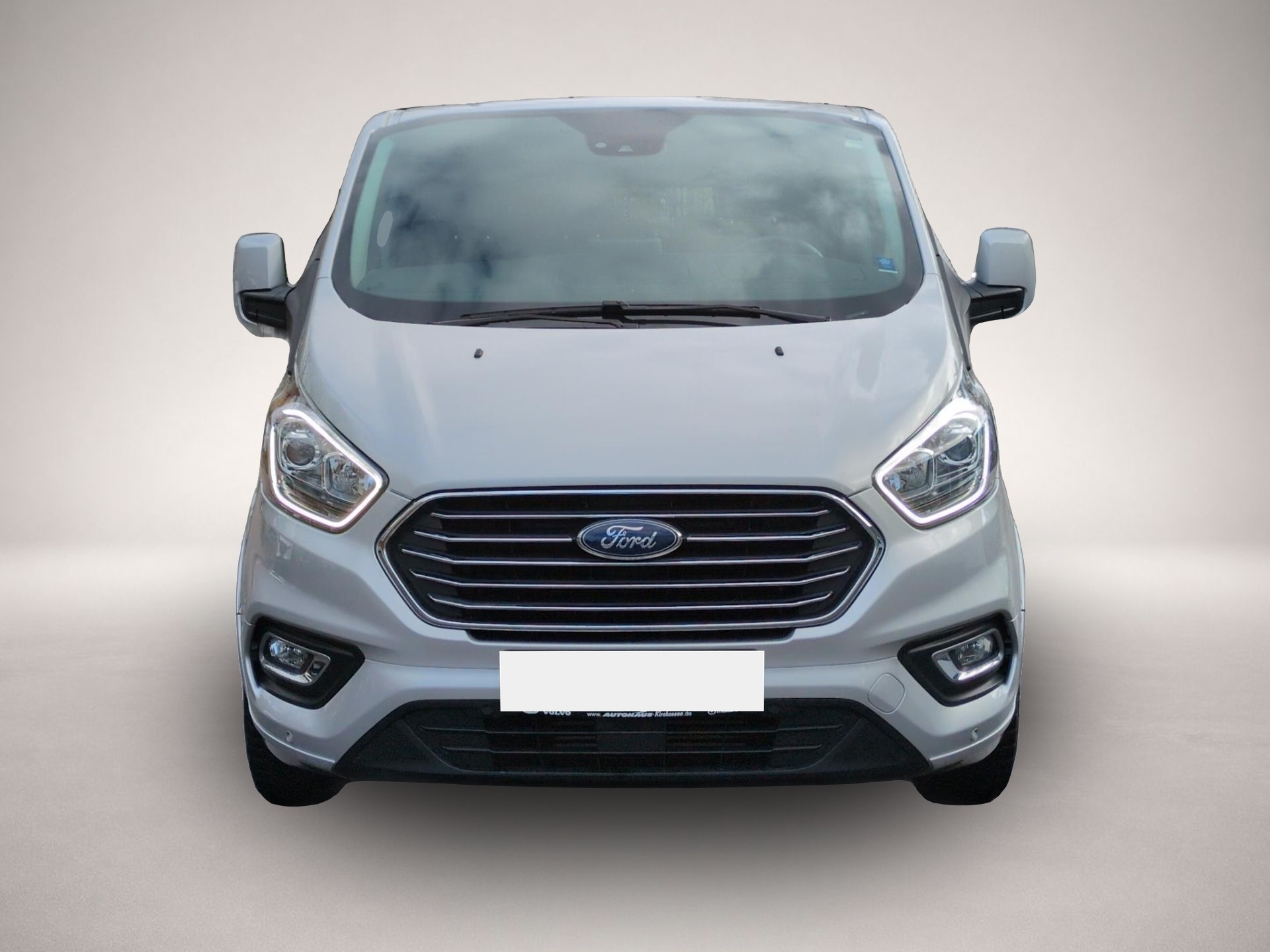 Ford Other (01/2022, Diesel)