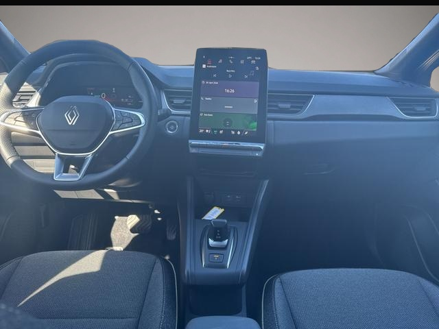 Renault Captur (12/2025, Hybrid (Benzin/Elektro))