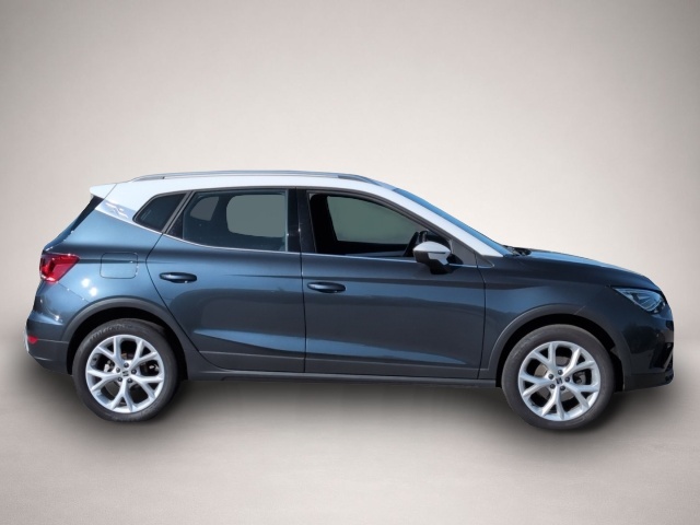 Seat Arona (12/2023, Benzin)