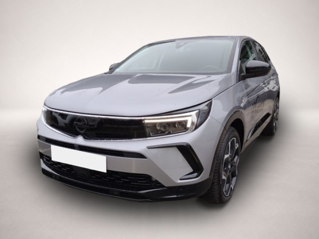 Opel Grandland (X) (02/2024, Diesel)