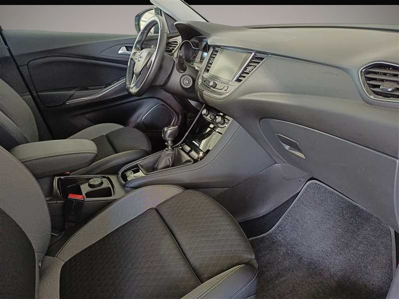 Opel Grandland (X) (12/2020, )
