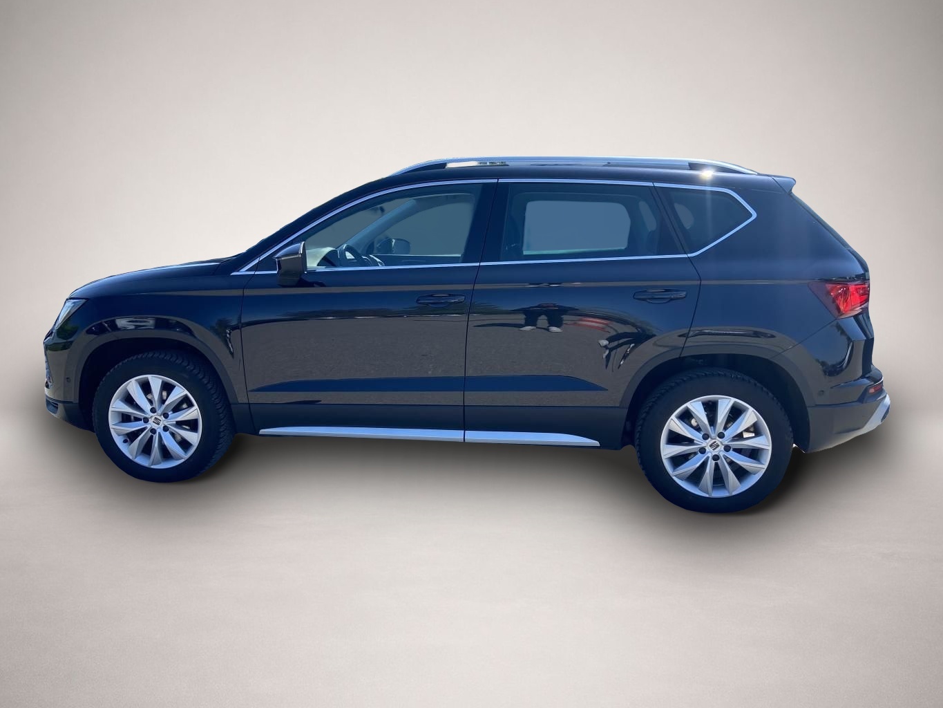 Seat Ateca (01/2025, )