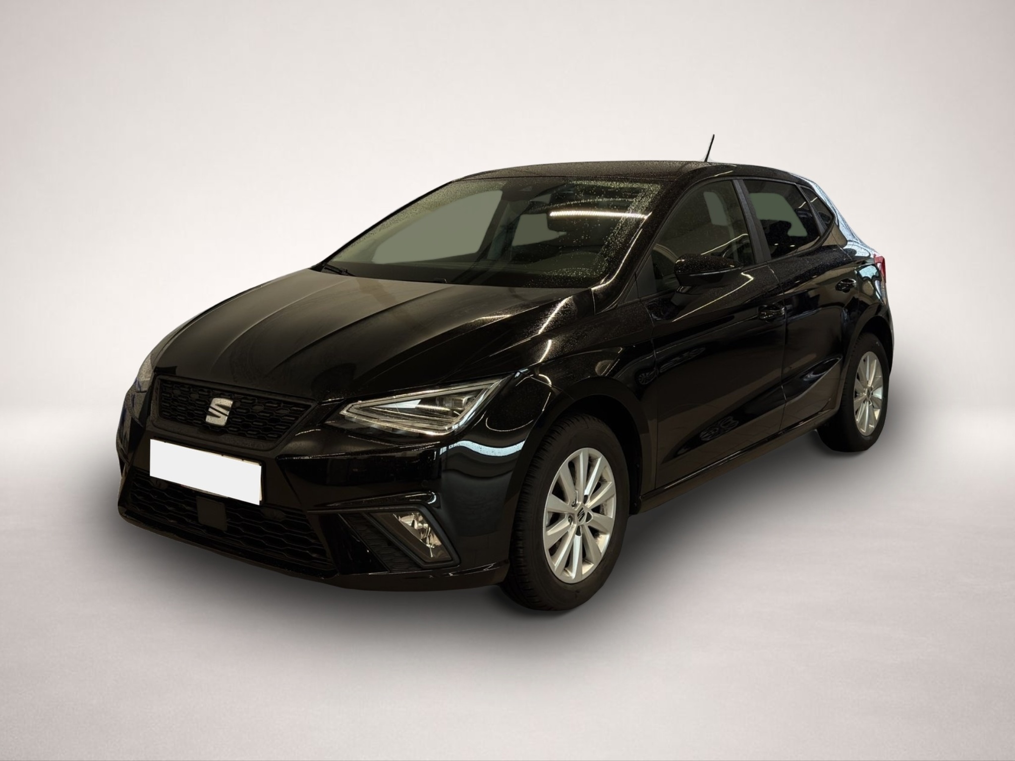 Seat Ibiza (06/2025, Benzin)