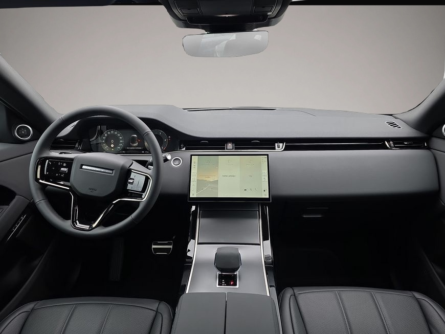 Land-Rover Range Rover Evoque (07/2025, Diesel)
