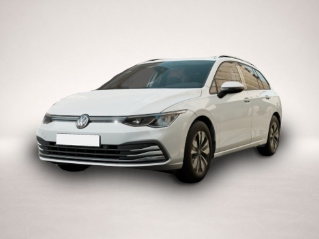 Volkswagen Golf (04/2024, Benzin)