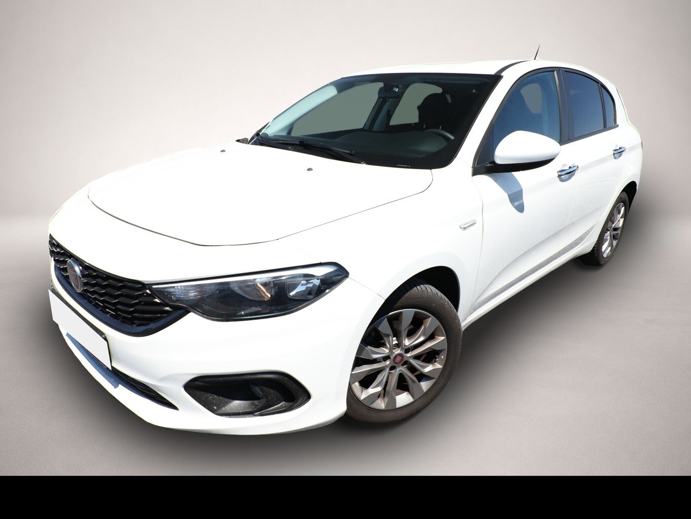 Fiat Tipo (10/2019, Benzin)