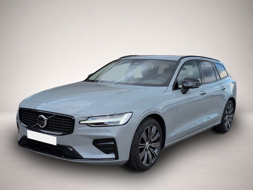 Volvo V60 (11/2025, Benzin)