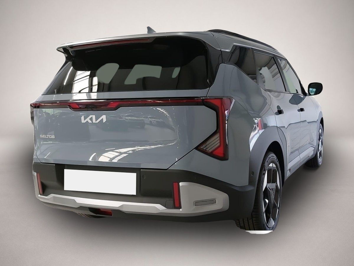 KIA Other (08/2026, Benzin)