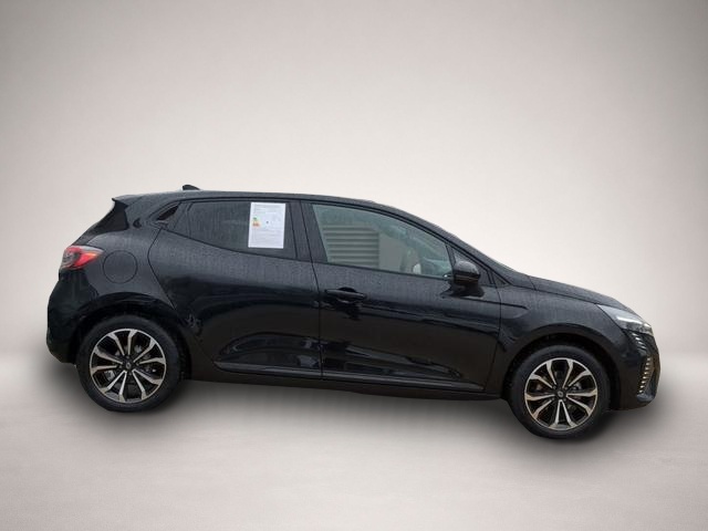 Renault Clio (11/2025, Benzin)
