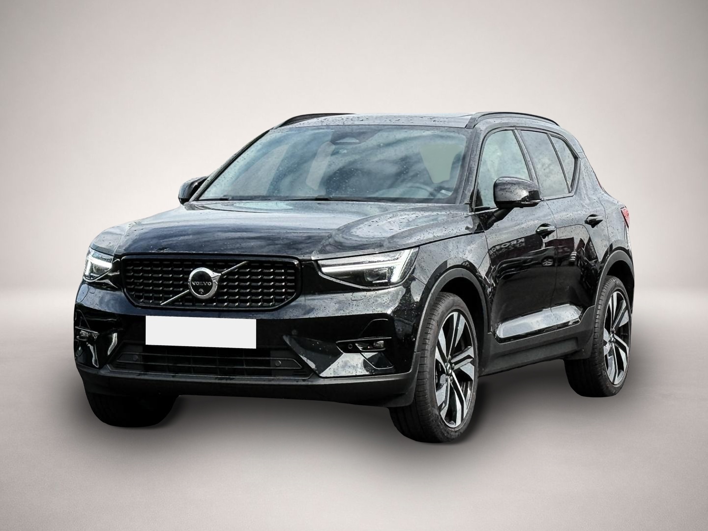 Volvo XC40 (12/2023, Benzin)