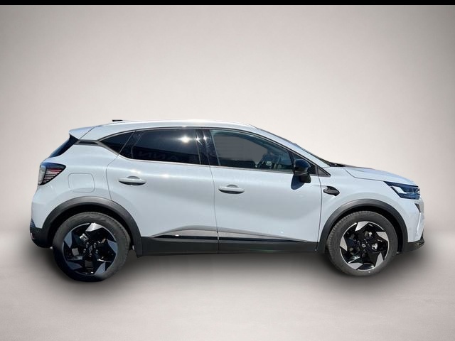 Renault Captur (07/2025, Benzin)