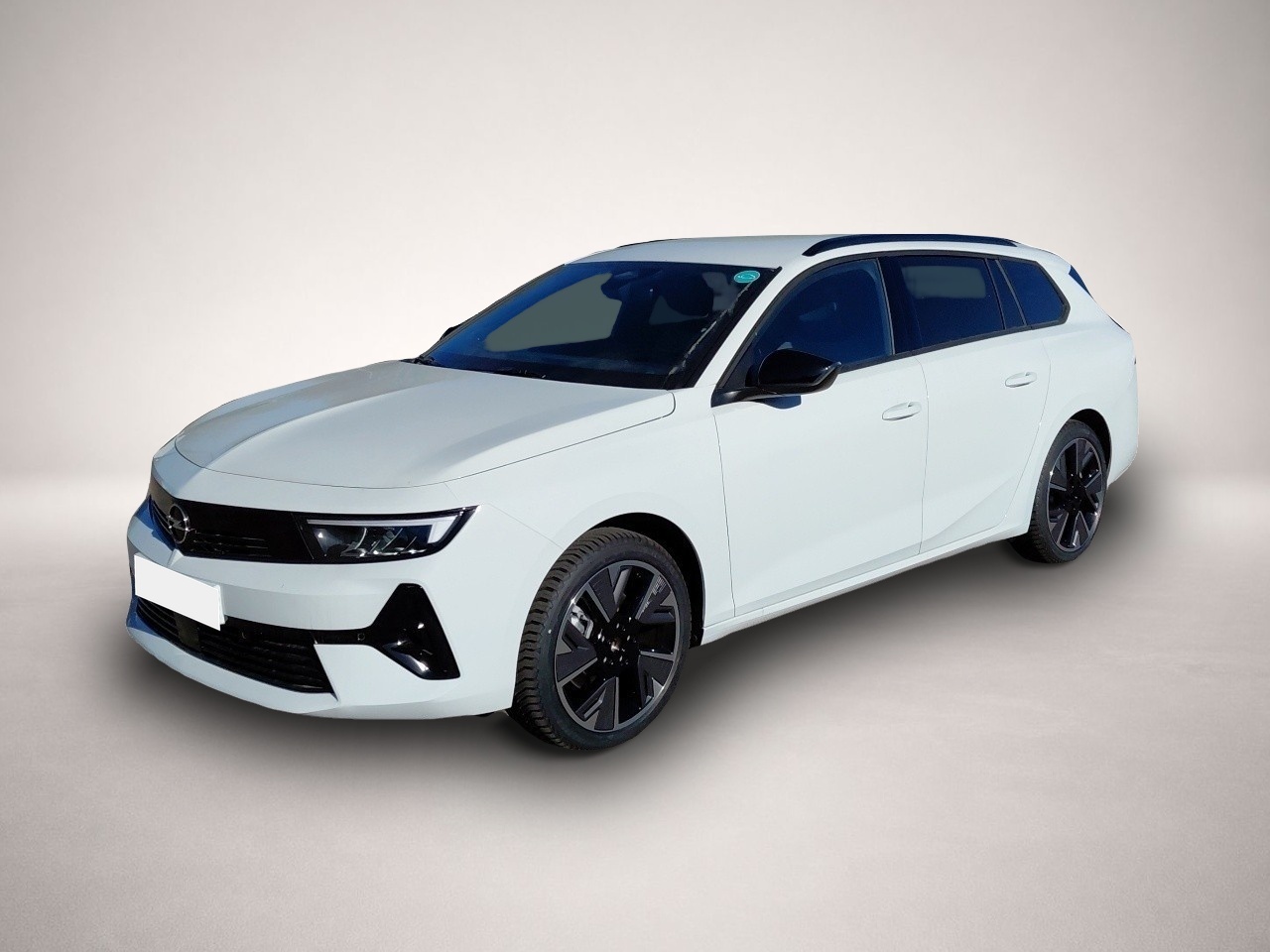 Opel Astra Electric (04/2026, ELECTRIC)