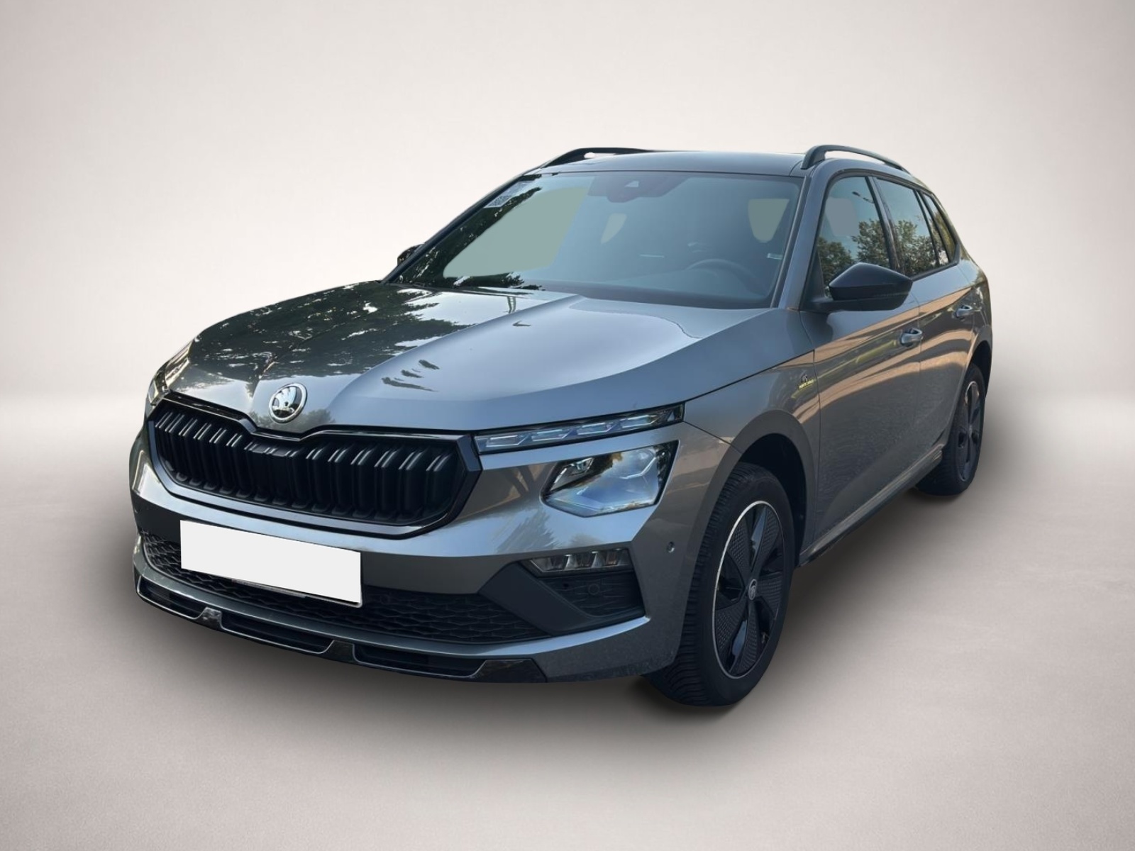 Skoda Kamiq (10/2025, Benzin)