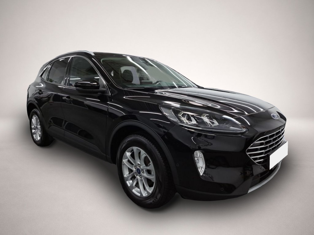 Ford Kuga (08/2022, )