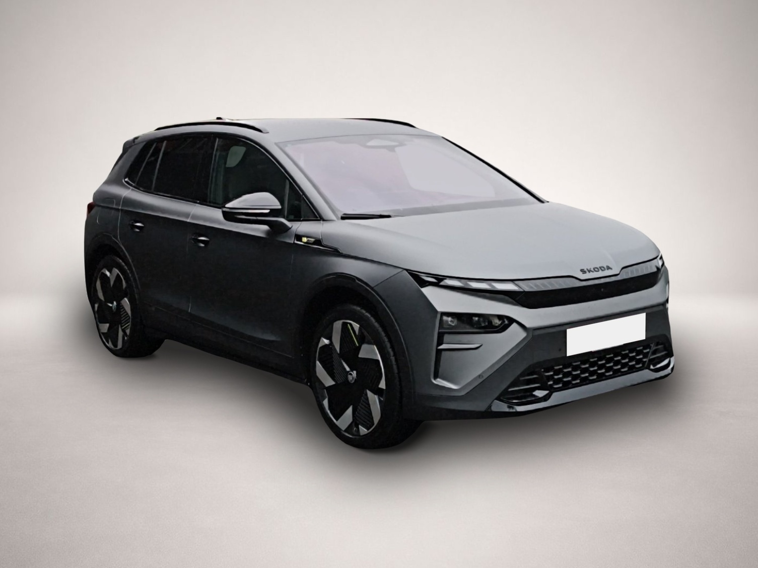 Skoda Elroq, image 3 of 7