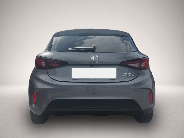 Mg MG3, Bild 3 von 6