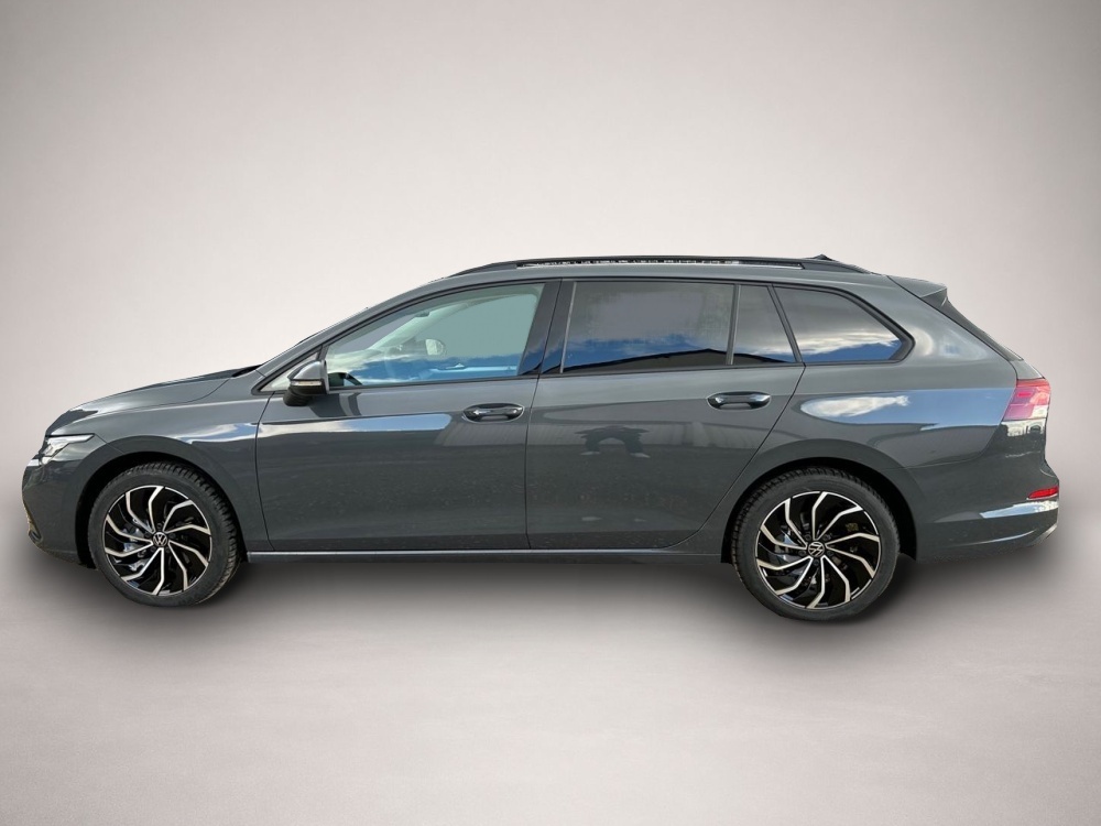 Volkswagen Golf, Bild 3 von 5
