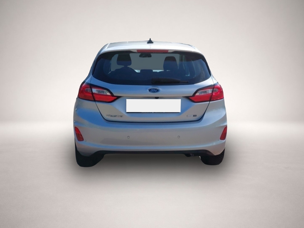 Ford Fiesta (01/2023, Benzin)