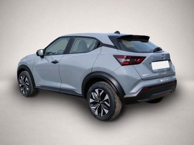 Nissan Juke (06/2026, Benzin)