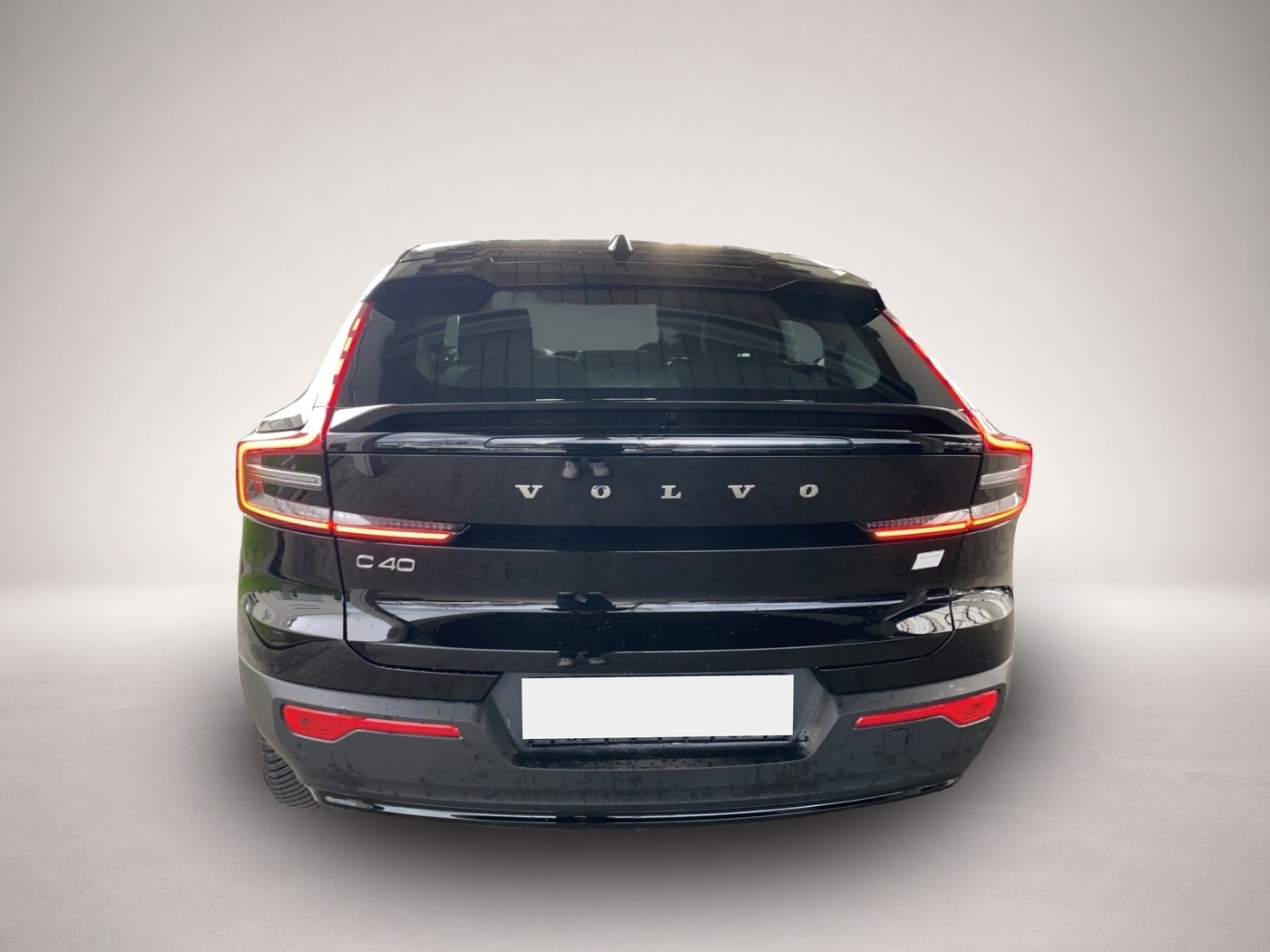 Volvo C40 (11/2022, ELECTRIC)