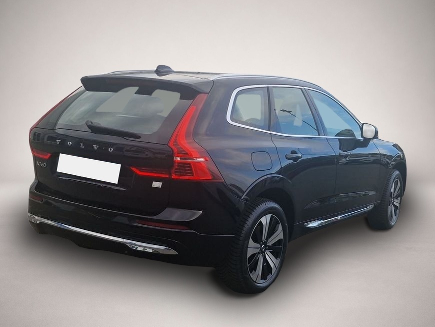Volvo XC60 (12/2022, Hybrid (Benzin/Elektro))
