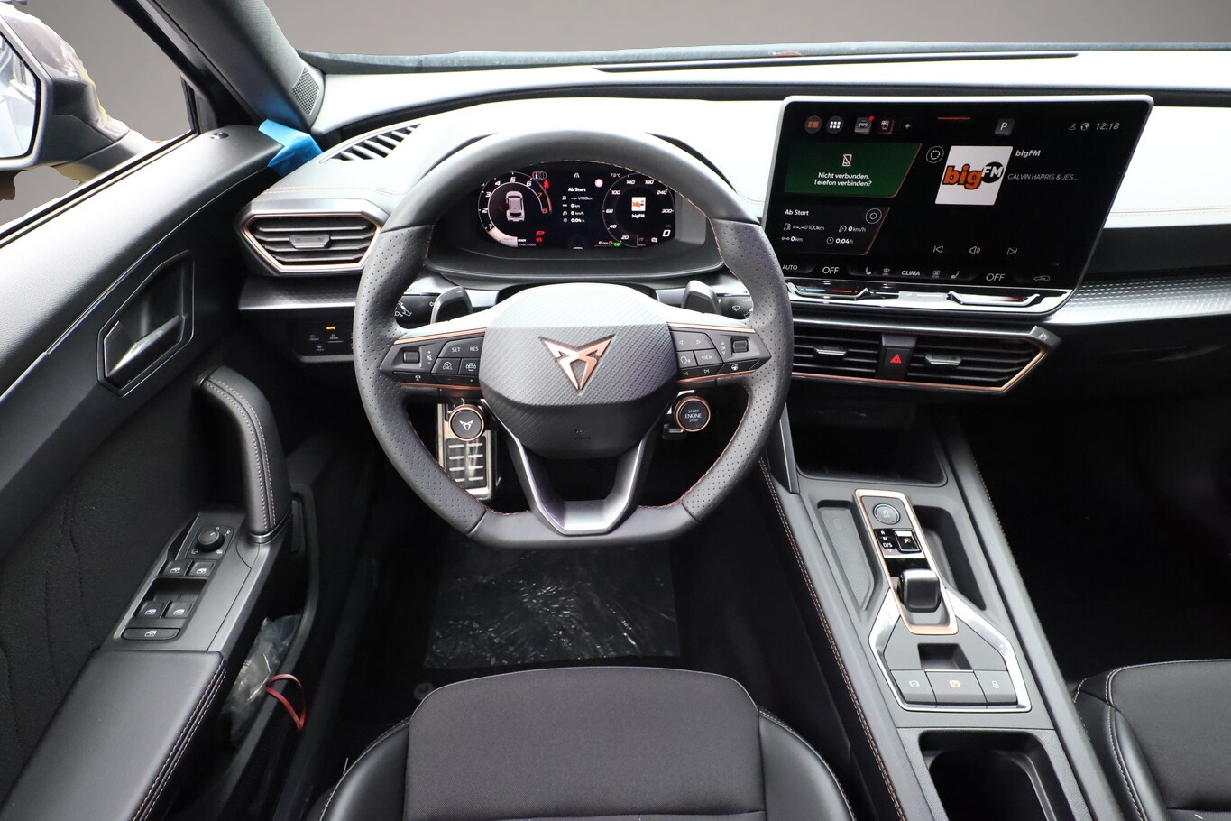 Cupra Formentor (06/2026, Benzin)