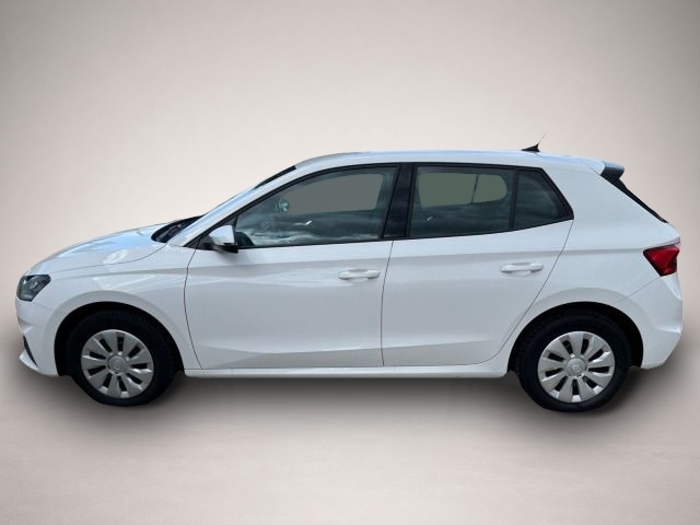 Skoda Fabia (05/2023, )