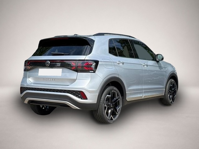 Volkswagen T-Cross (, Benzin)