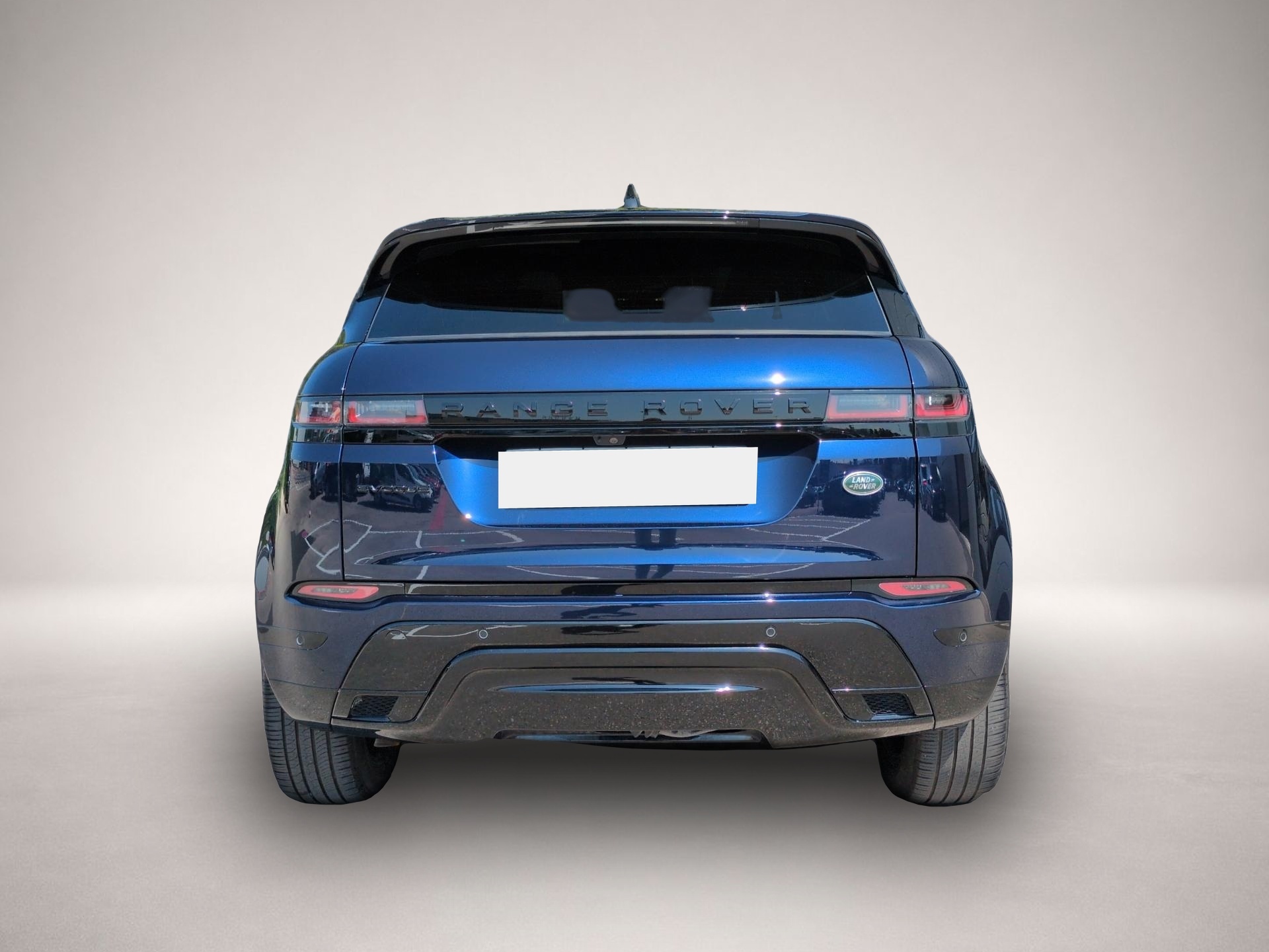 Land-Rover Range Rover Evoque (08/2023, Diesel)