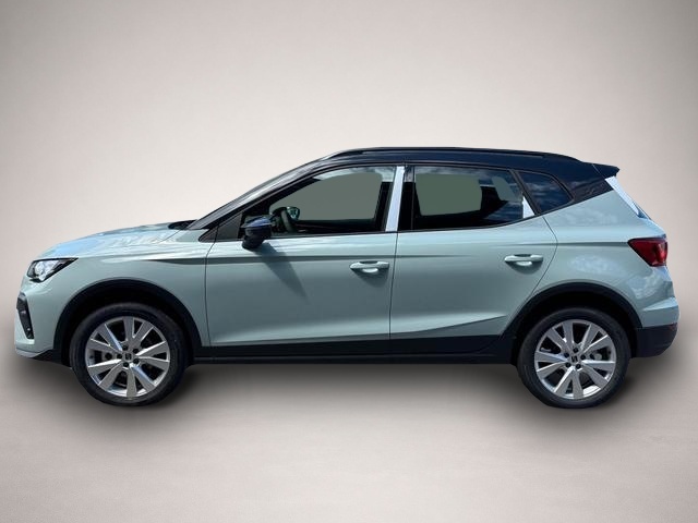 Seat Arona (05/2026, Benzin)