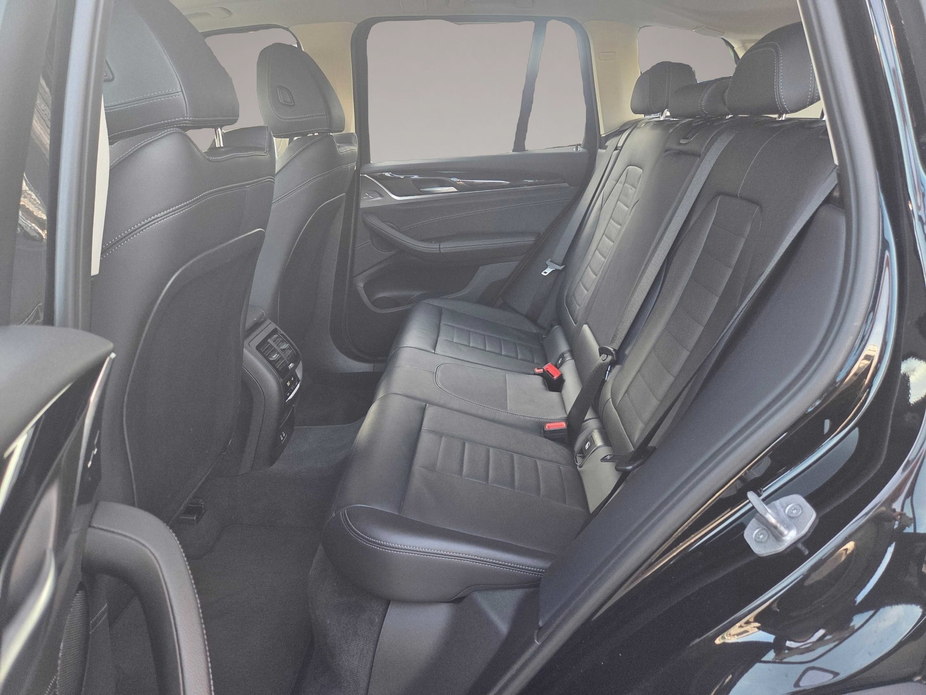 BMW X3 (01/2023, )