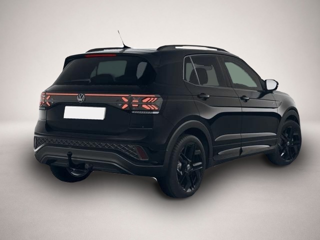 Volkswagen T-Cross (, Benzin)