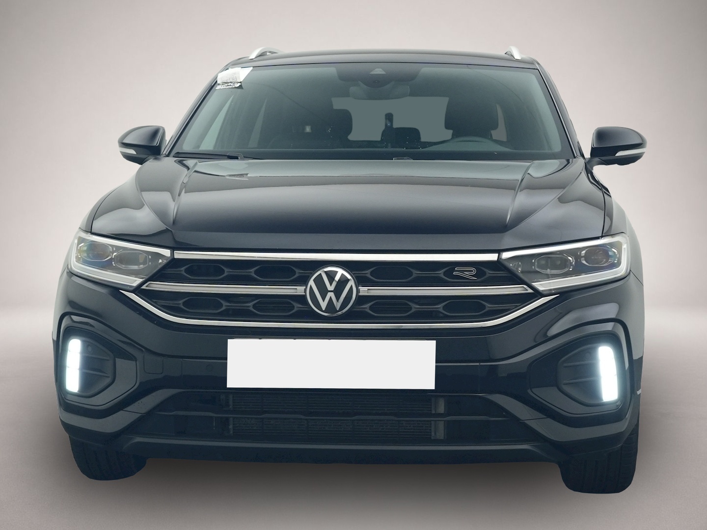 Volkswagen T-Roc (06/2024, Benzin)