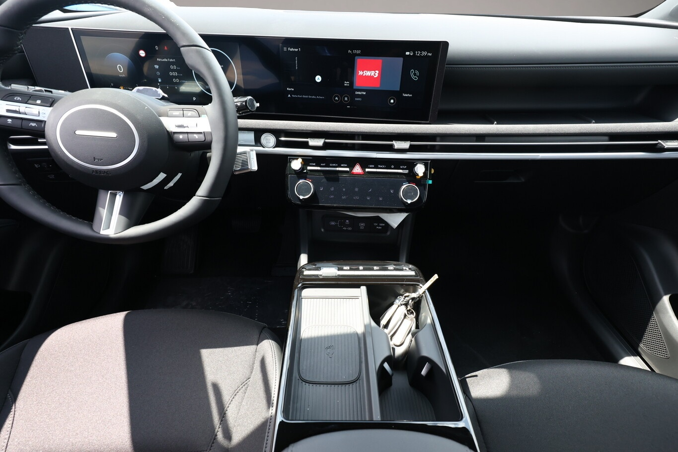 Hyundai TUCSON (04/2026, Benzin)
