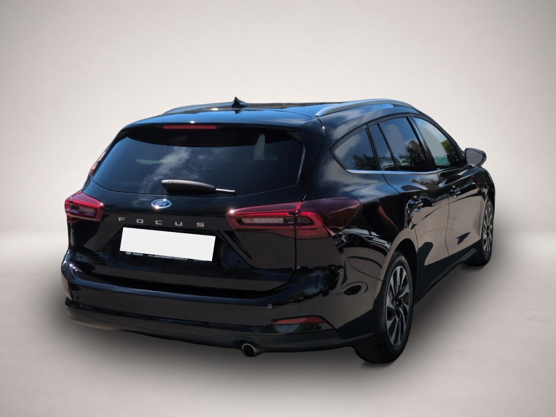 Ford Focus (07/2024, Benzin)
