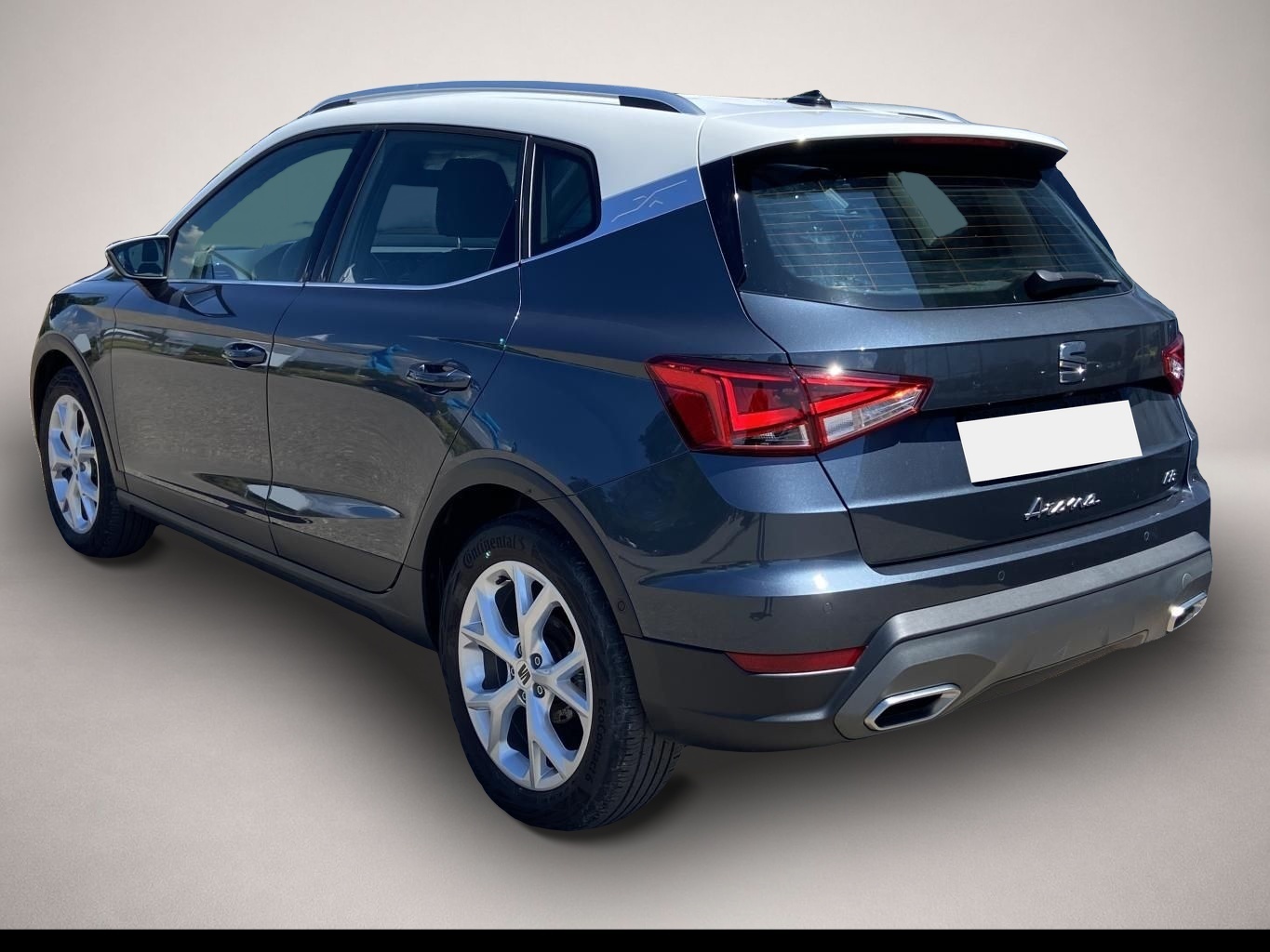 Seat Arona (04/2023, )