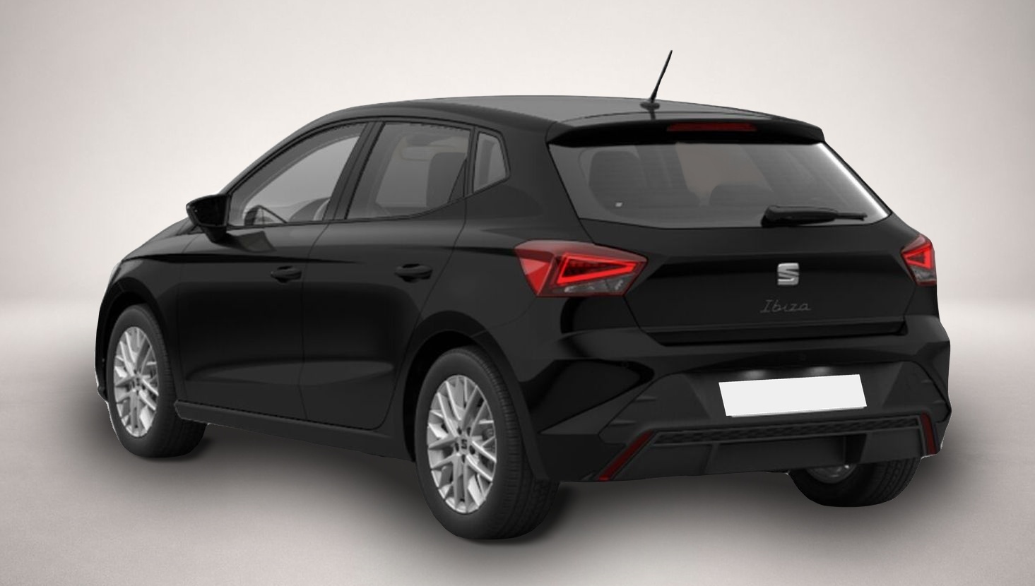 SEAT Ibiza, image 3 of 3