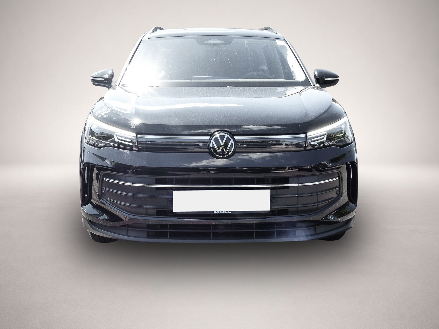Volkswagen Tiguan (08/2025, Diesel)