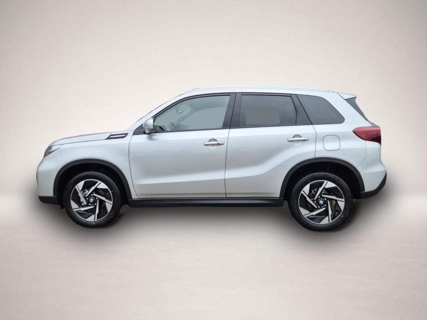Suzuki Vitara (04/2026, Benzin)