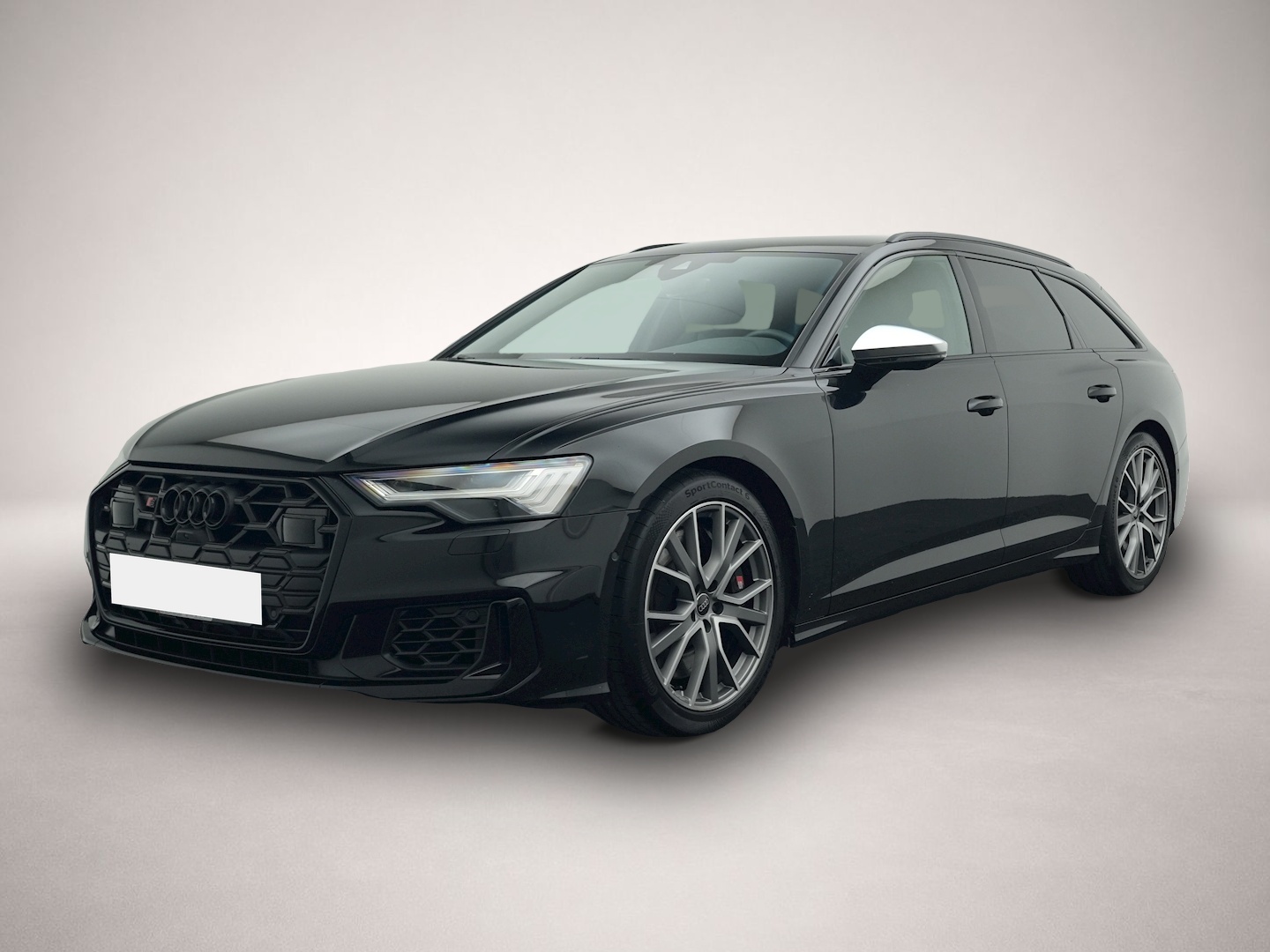 Audi S6 (06/2024, Diesel)