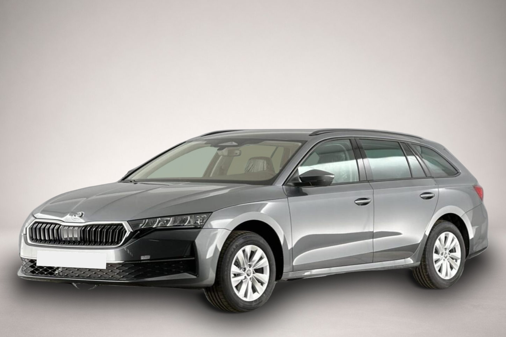 Skoda Octavia, image 6 of 11
